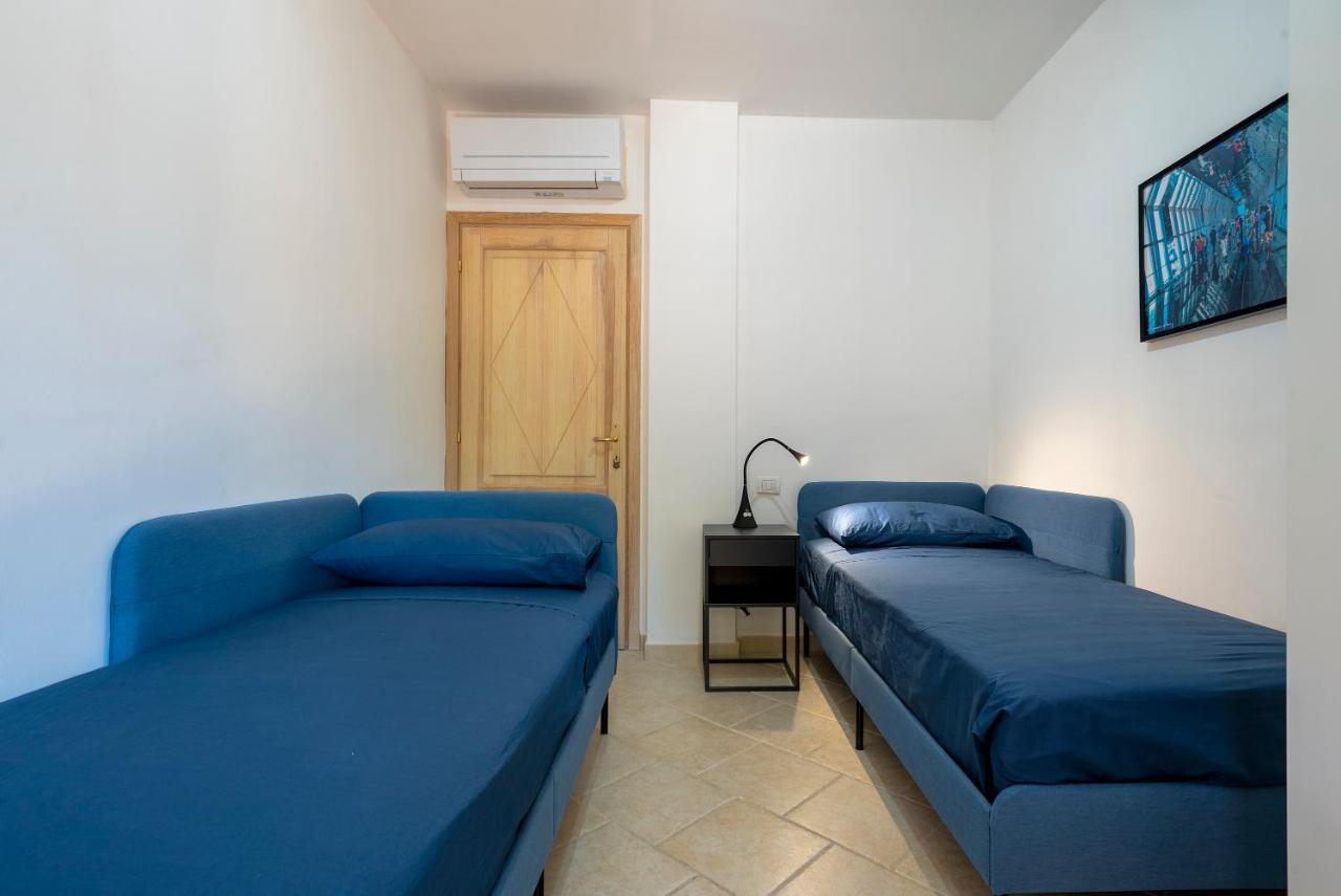 House Of Lens Daire Golfo Aranci Dış mekan fotoğraf