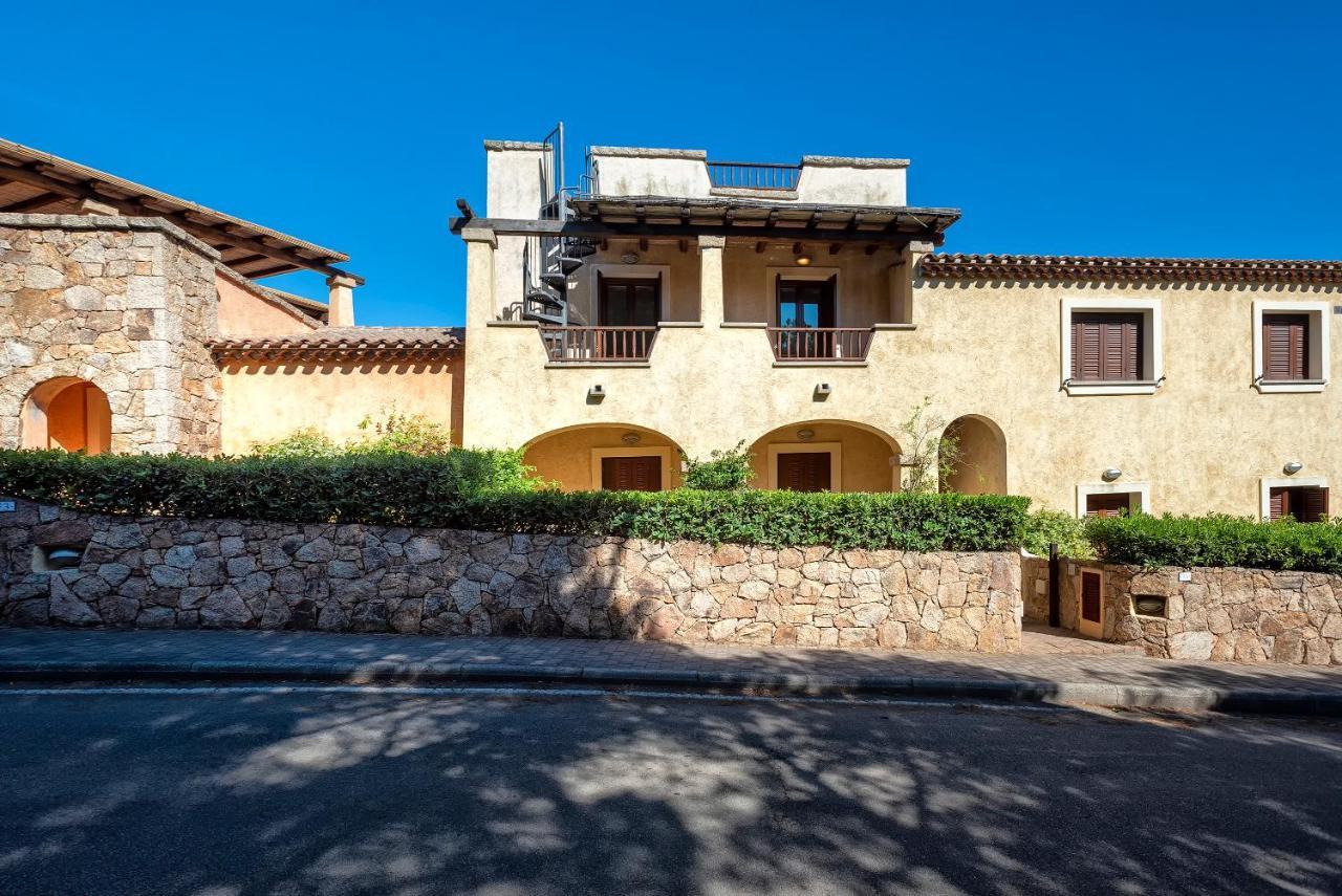 House Of Lens Daire Golfo Aranci Dış mekan fotoğraf