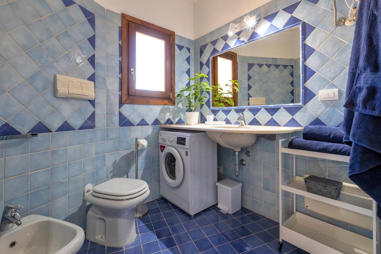House Of Lens Daire Golfo Aranci Dış mekan fotoğraf